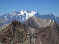 Nevado del Plomo photo