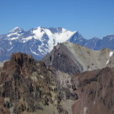 Nevado del Plomo