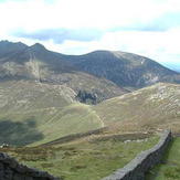 Slieve Bearnagh