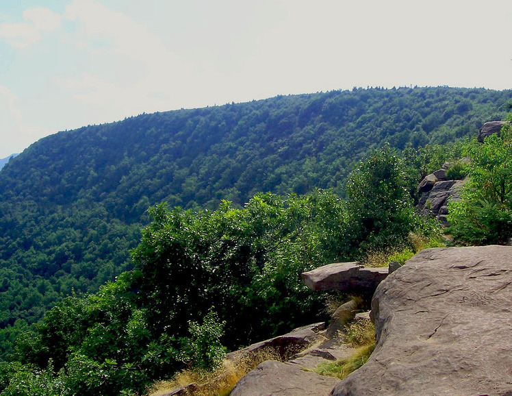 North Mountain (Catskills)