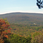 Halcott Mountain