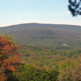 Halcott Mountain