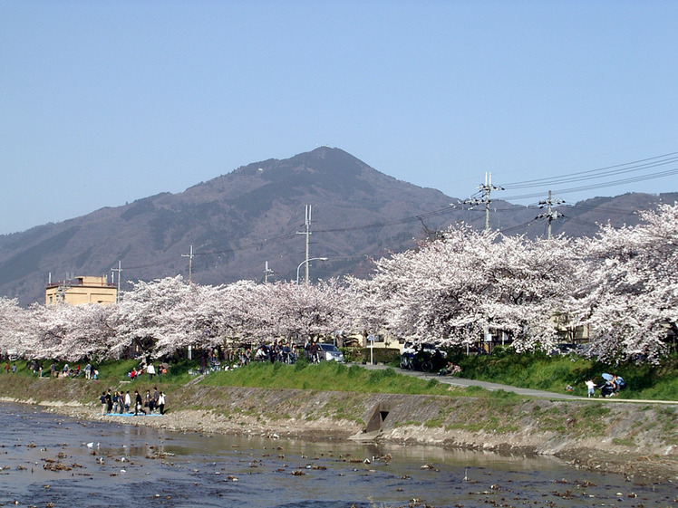 Mount Hiei weather