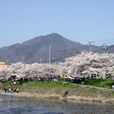 Mount Hiei