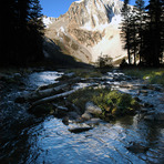 Snowmass Peak