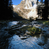 Snowmass Peak