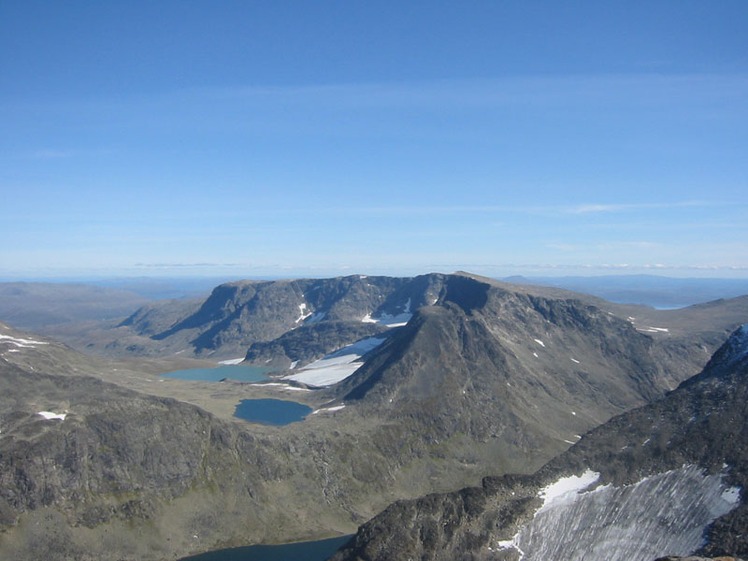 Kalvehøgde weather