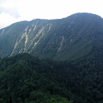 Mount Sukai