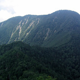 Mount Sukai