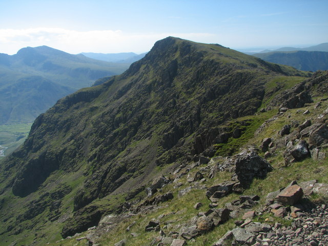 Red Pike (Wasdale) weather