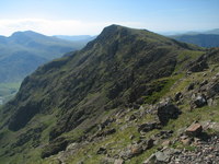 Red Pike (Wasdale) photo