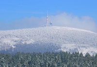 Brocken photo