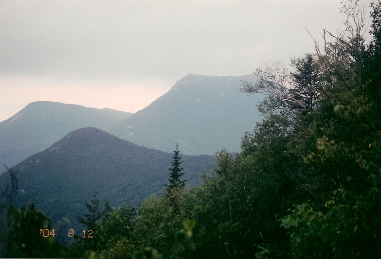 Doubletop Mountain (Maine)