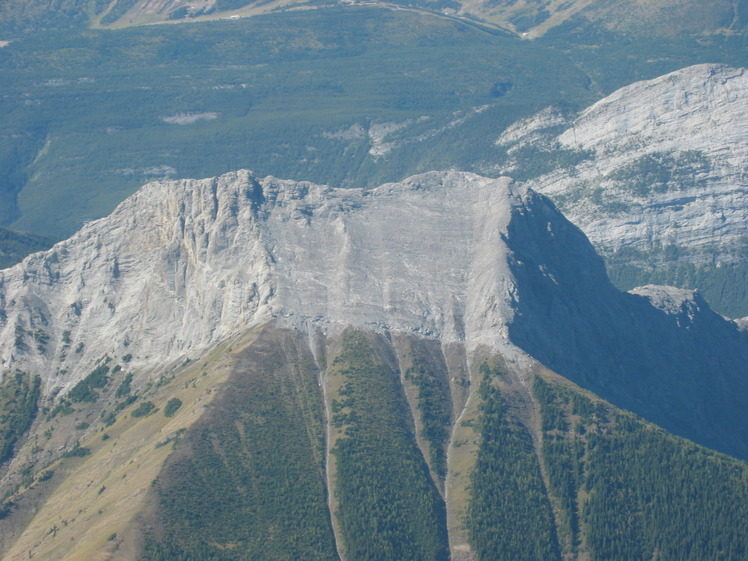 The Wedge (Alberta) weather