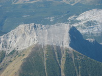 The Wedge (Alberta) photo