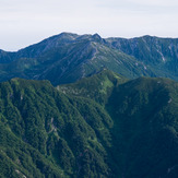 Mount Kisokoma