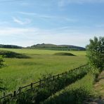 Beacon Hill, Burghclere, Hampshire