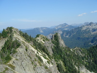 Tolmie Peak photo