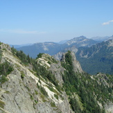 Tolmie Peak
