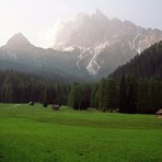 Dürrenstein (South Tyrol)