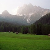 Dürrenstein (South Tyrol)