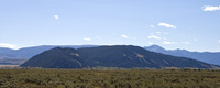 Blacktail Butte photo