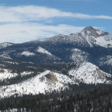 Mount Clark (California)