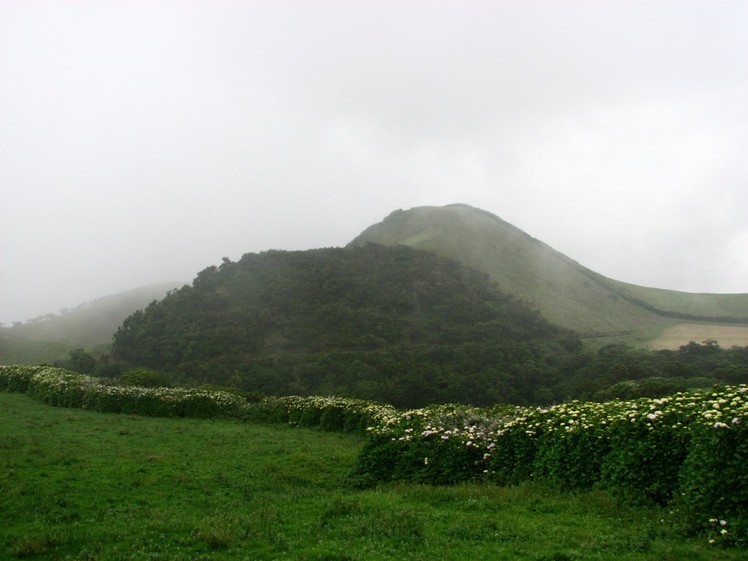 Urzelina (volcano)