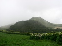 Urzelina (volcano) photo