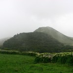 Urzelina (volcano)