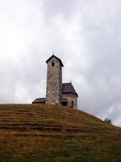 Vigiljoch photo