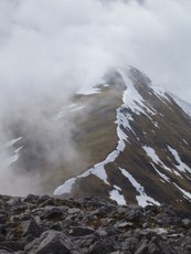 Sgùrr a' Choire Ghlais photo