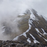 Sgùrr a' Choire Ghlais