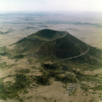 Raton-Clayton volcanic field