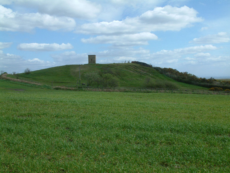 Billinge Hill weather