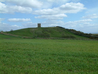 Billinge Hill photo