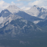 Mount Inglismaldie