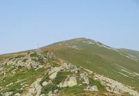 Vezhen Peak photo