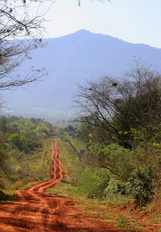 Cerro Peró