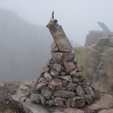 Emory Peak