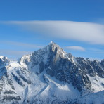 Aiguille Verte