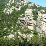 Mount Lao (崂山)