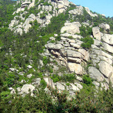 Mount Lao (崂山)