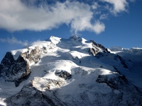 Monte Rosa photo