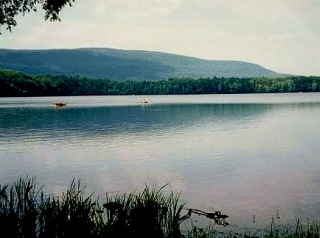 Camelback Mountain (Big Pocono)