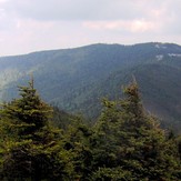 Mount Mitchell (North Carolina)