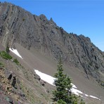 Mount Angeles