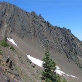 Mount Angeles