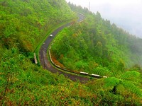 Mount Telomoyo photo