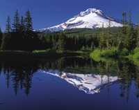 Mount Hood photo